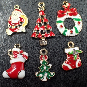 Christmas Charms